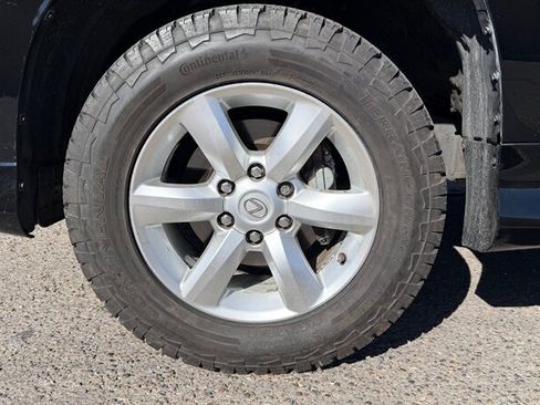 Used 2015 Lexus GX 460 w/ Comfort Package AWD/4WD image 26