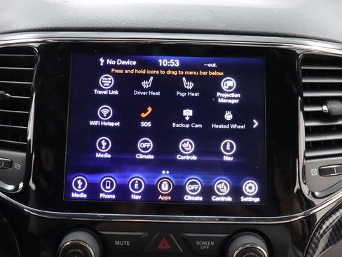 Used 2020 Jeep Grand Cherokee Altitude RWD image 19