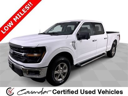 Used 2024 Ford F150 XLT w/ Tow/Haul Package