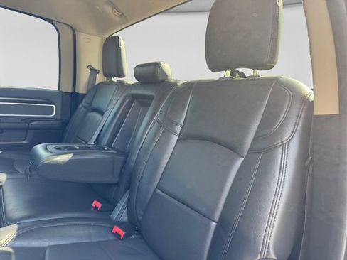 Used 2019 RAM 2500 Big Horn AWD/4WD image 22