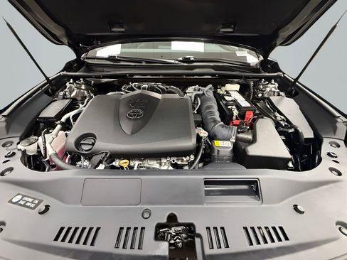 Used 2022 Toyota Avalon Touring w/ Advanced Safety Package image 24