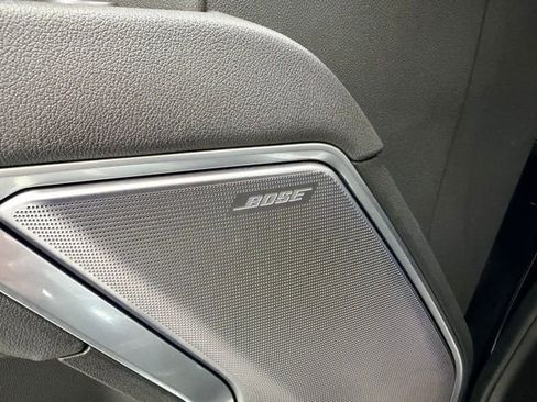 Certified 2025 Chevrolet Silverado 2500 High Country w/ High Country Premium Package image 25