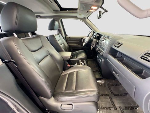 Used 2014 Honda Ridgeline RTL image 27