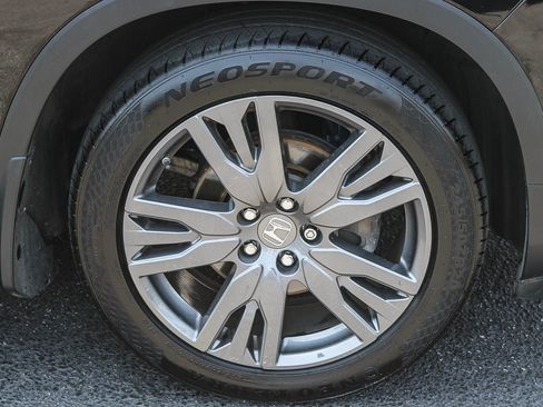 Used 2021 Honda Passport EX-L image 11