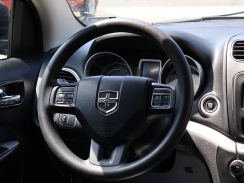 Used 2013 Dodge Journey SXT w/ Flexible Seating Group AWD/4WD image 29