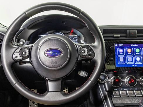 Used 2022 Subaru BRZ Limited image 28