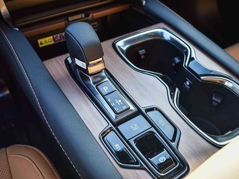 New 2026 Lexus RX 350 Premium image 19