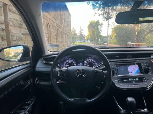 Used 2015 Toyota Avalon XLE Touring image 15