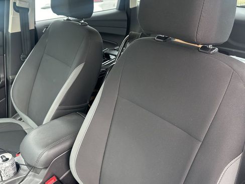 Used 2016 Ford Escape S image 4