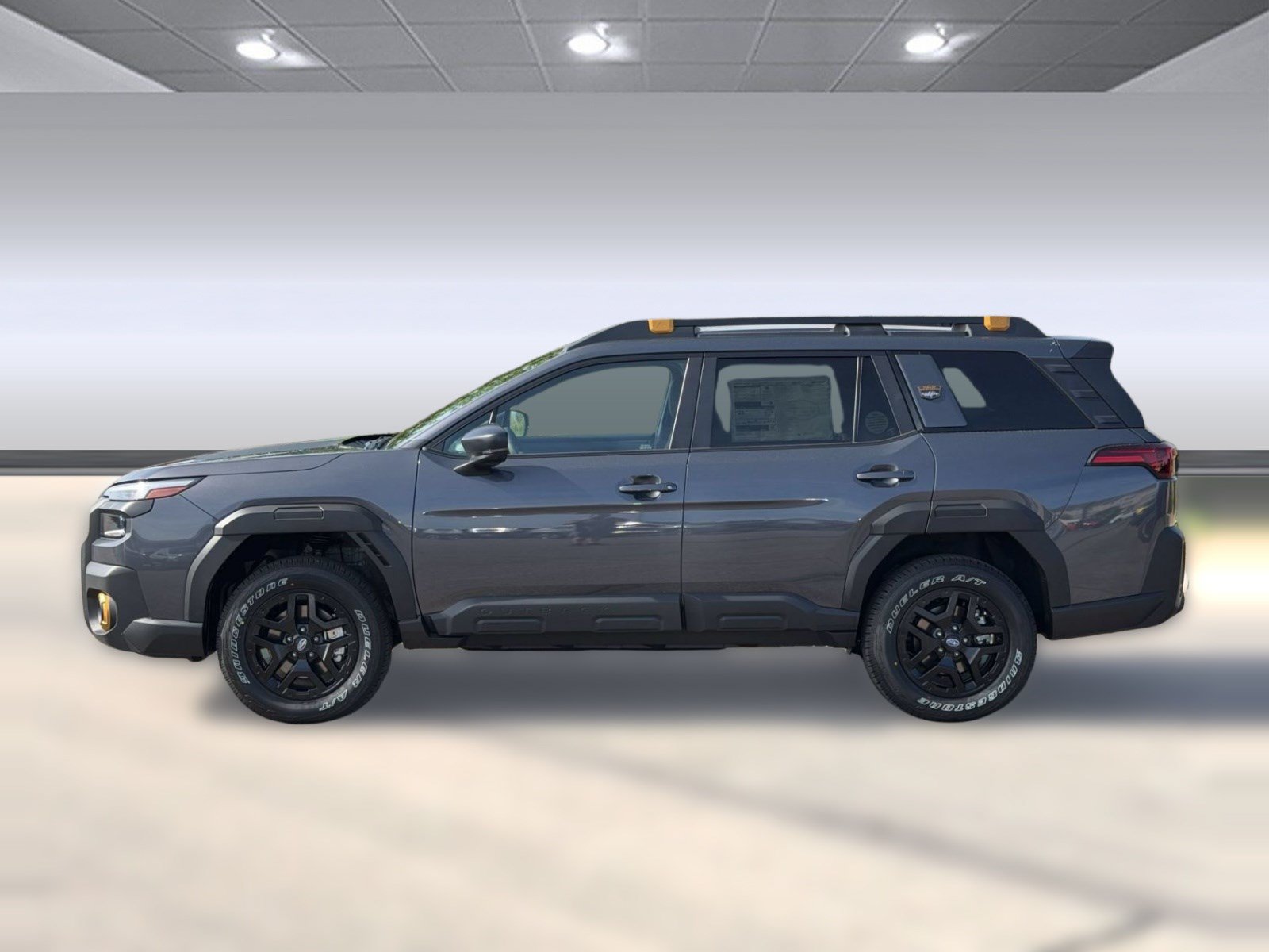 New 2026 Subaru Outback Wilderness AWD/4WD image 2