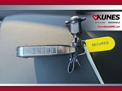 Used 2026 Kia K4 FWD image 22