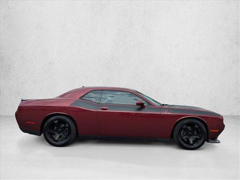 Used 2020 Dodge Challenger R/T w/ T/A Package RWD image 4