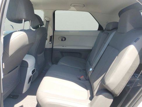 New 2025 Hyundai Ioniq 5 SEL image 11
