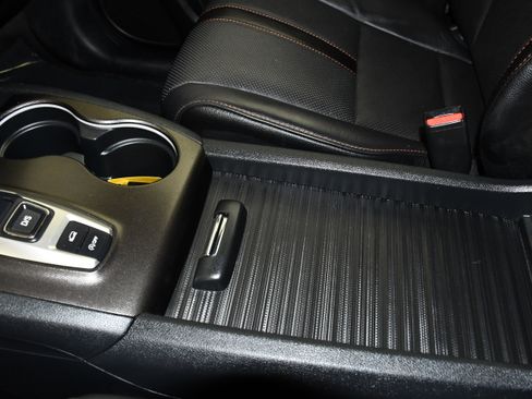 Certified 2023 Honda Passport TrailSport image 32