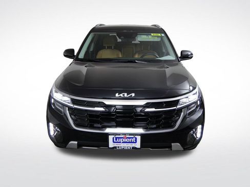 Used 2024 Kia Seltos SX AWD/4WD image 10