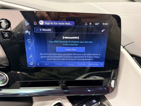 Certified 2025 Chevrolet Corvette Stingray Preferred Cpe w/ Z51 Performance Package image 14