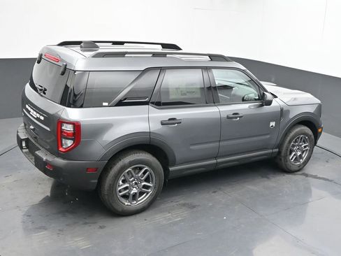 New 2025 Ford Bronco Sport Big Bend w/ Convenience Package image 42