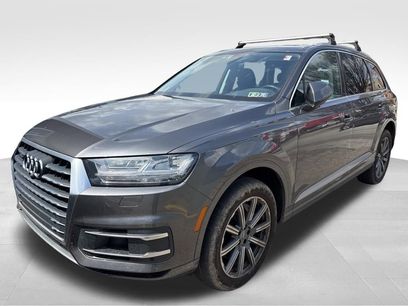 Used 2019 Audi Q7 3.0T Premium Plus
