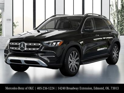 Used 2026 Mercedes-Benz GLE 350 GLE  350