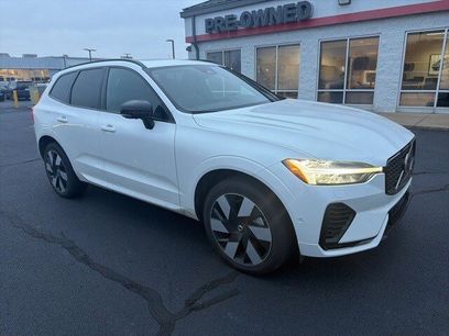 Used 2024 Volvo XC60 T8 Plus w/ Climate Package