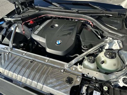 Certified 2026 BMW X3 xDrive30 image 16