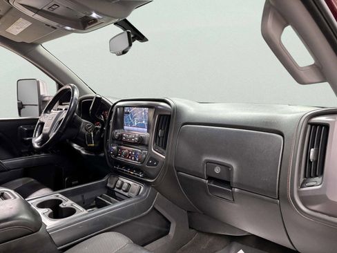 Used 2015 GMC Sierra 1500 SLT image 21