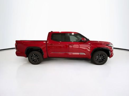 New 2026 Toyota Tundra Platinum AWD/4WD image 7