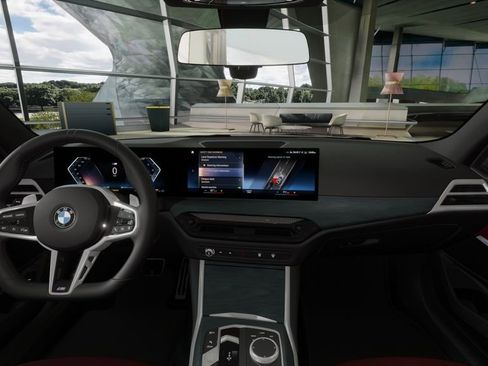 New 2026 BMW 330i Sedan w/ M Sport Package image 10