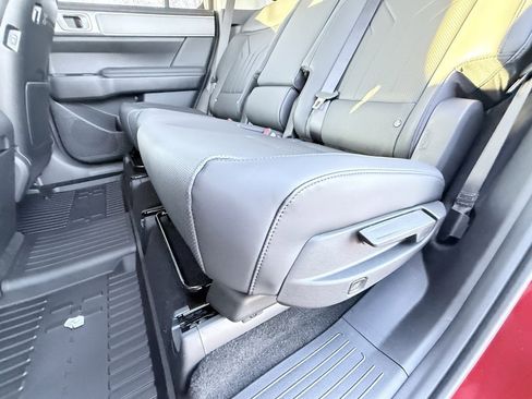 New 2026 Hyundai Santa Fe SEL image 29