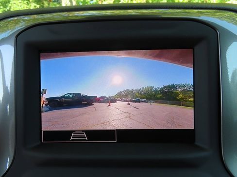 New 2025 Chevrolet Silverado 3500 W/T w/ WT Convenience Package image 9