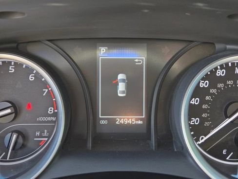 Certified 2023 Toyota Camry LE image 20