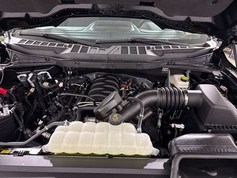 New 2026 Ford F150 Lariat w/ Equipment Group 501A Mid image 39