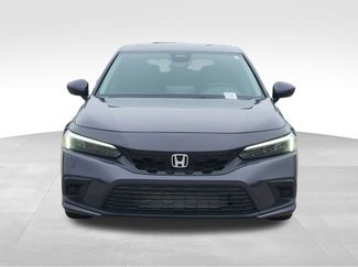 Used 2024 Honda Civic EX-L video 2