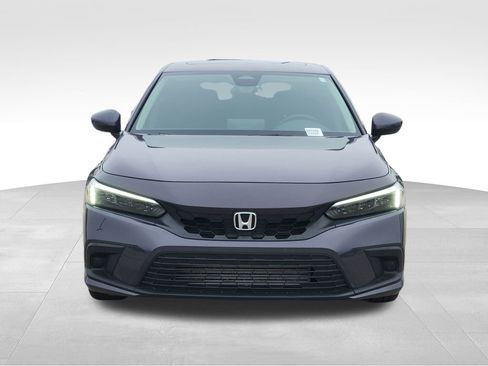 Used 2024 Honda Civic EX-L image 2