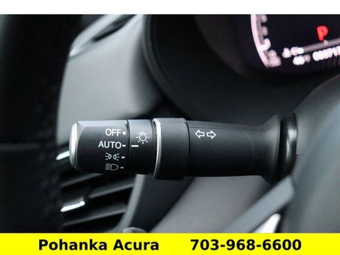 Certified 2025 Acura TLX w/ Technology Package image 10