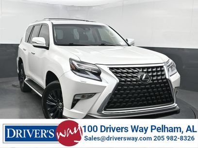 Used 2023 Lexus GX 460 Premium w/ Accessory Package