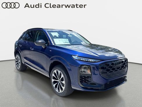New 2026 Audi Q3 quattro 2.0T AWD/4WD image 6