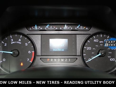 Used 2019 Ford F350 XL w/ XL Value Package image 17