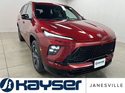 New 2026 Buick Enclave Sport Touring w/ Power Package