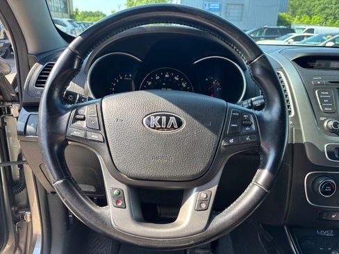 Used 2015 Kia Sorento EX image 12