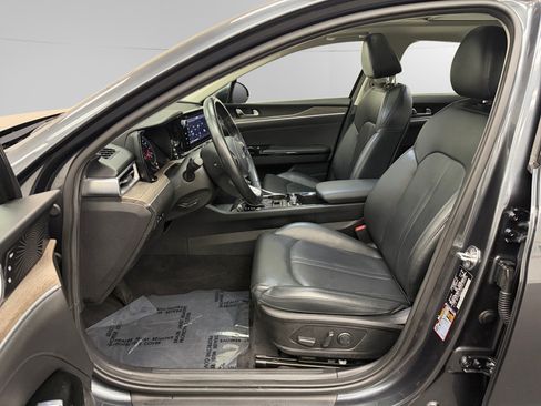 Used 2023 Kia K5 EX w/ EX Premium Package FWD image 9