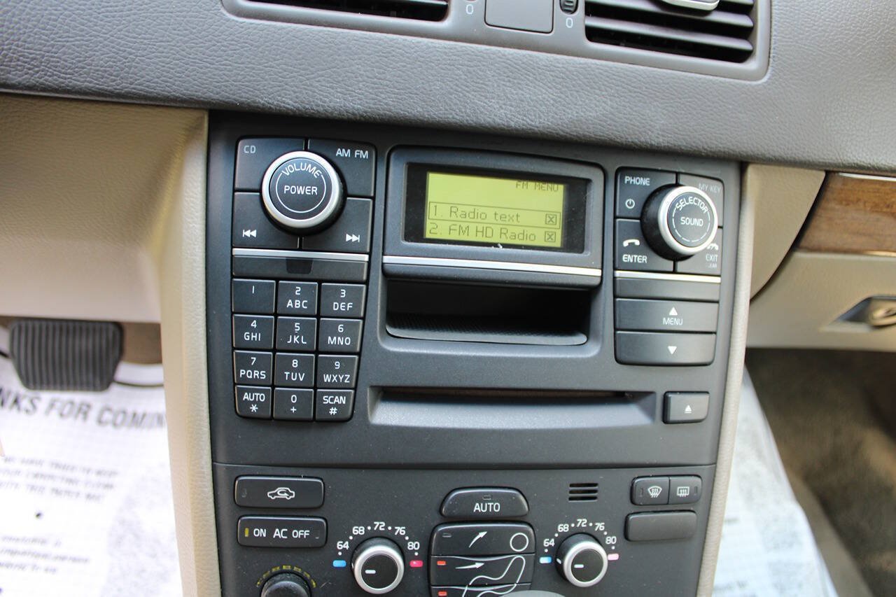 Used 2012 Volvo XC90 3.2 FWD image 22