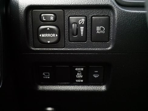 Used 2022 Toyota 4Runner TRD Pro AWD/4WD image 29
