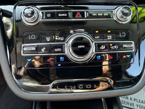 Used 2020 Lincoln Corsair FWD w/ Equipment Group 101A image 25