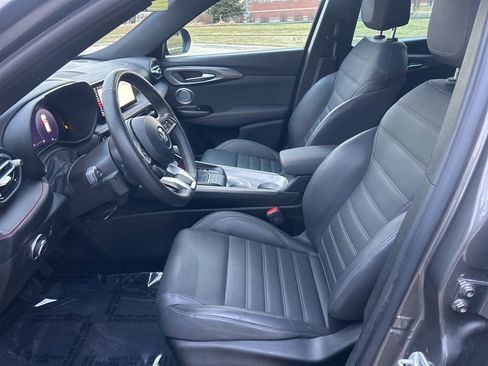 Used 2024 Dodge Hornet GT image 19