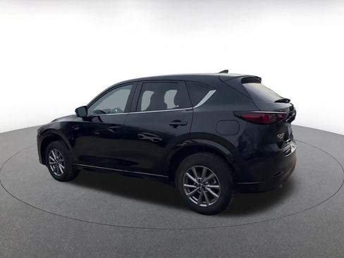 Used 2025 MAZDA CX-5 AWD 2.5 S w/ Preferred Package image 10