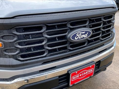 Used 2025 Ford F150 XL w/ Equipment Group 103A High image 30