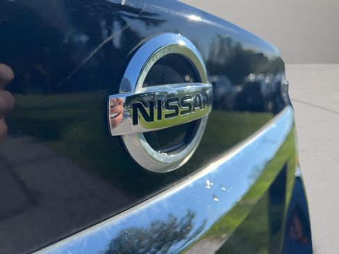 Used 2015 Nissan Altima 2.5 SL w/ Moonroof Package FWD image 32