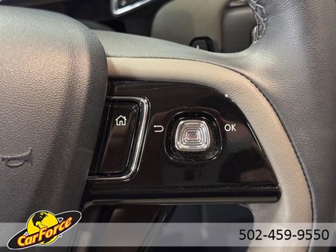 Used 2024 Lincoln Corsair Grand Touring w/ Equipment Group 301A image 23