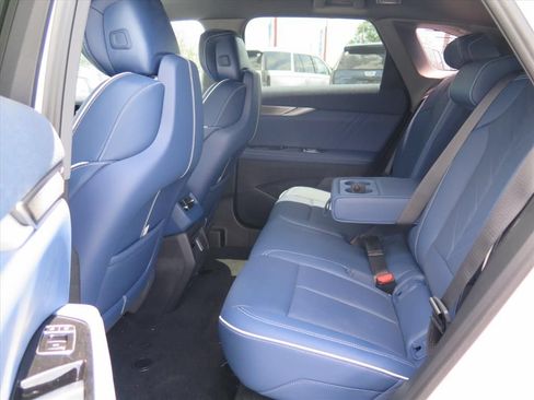 New 2027 Cadillac Optiq Premium Sport RWD image 24